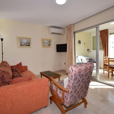 La Pinta - Fincas Arena Benidorm Esterno foto
