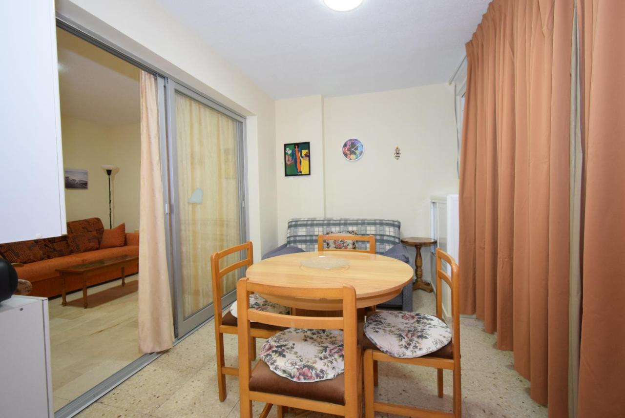 La Pinta - Fincas Arena Benidorm Esterno foto