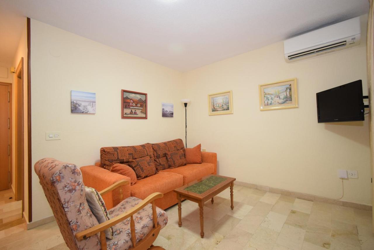 La Pinta - Fincas Arena Benidorm Esterno foto