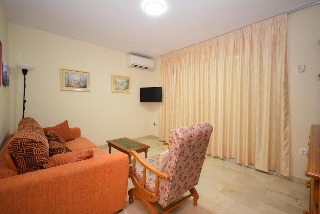 La Pinta - Fincas Arena Benidorm Esterno foto