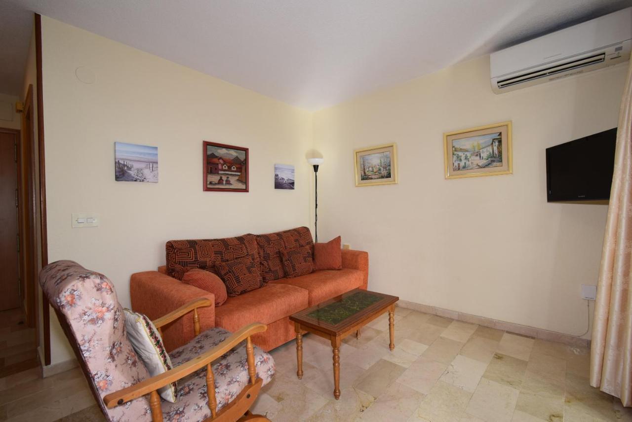 La Pinta - Fincas Arena Benidorm Esterno foto