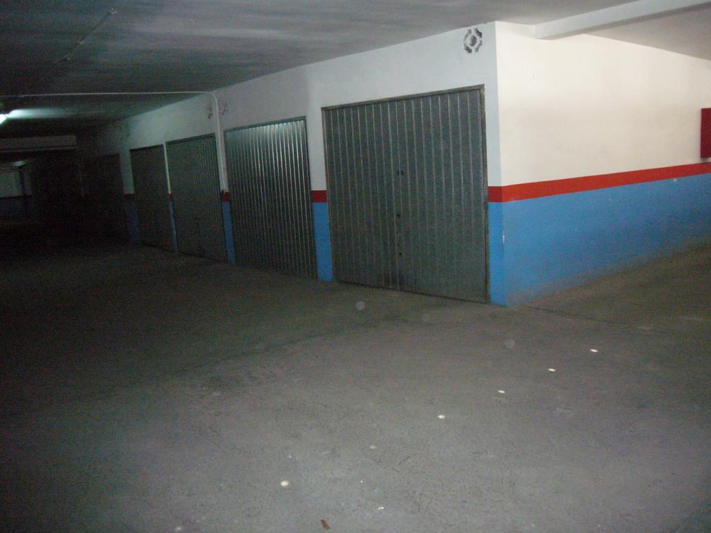 La Pinta - Fincas Arena Benidorm Esterno foto