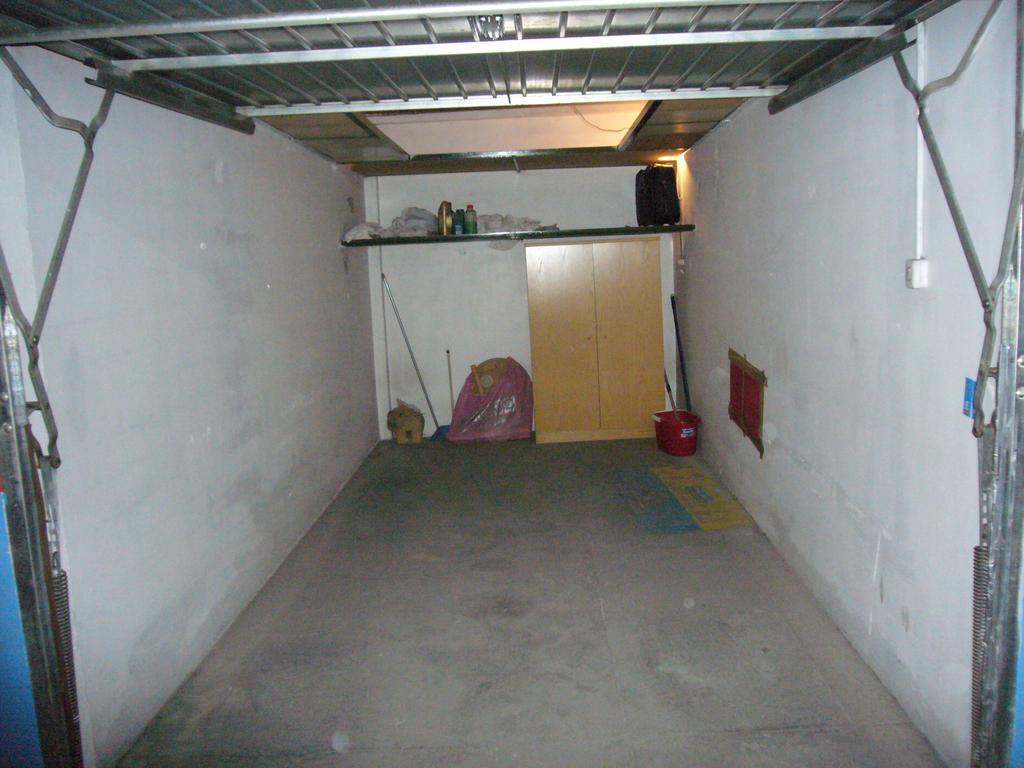 La Pinta - Fincas Arena Benidorm Esterno foto