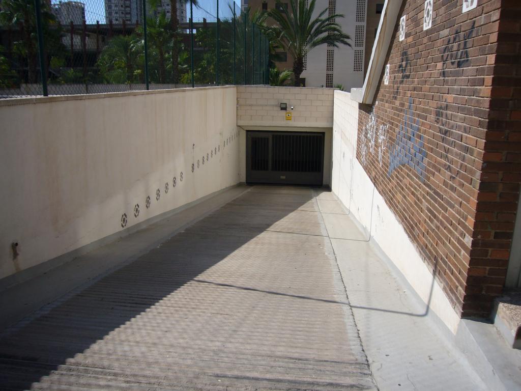 La Pinta - Fincas Arena Benidorm Esterno foto