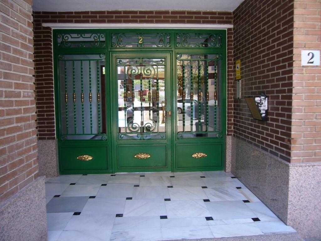 La Pinta - Fincas Arena Benidorm Esterno foto