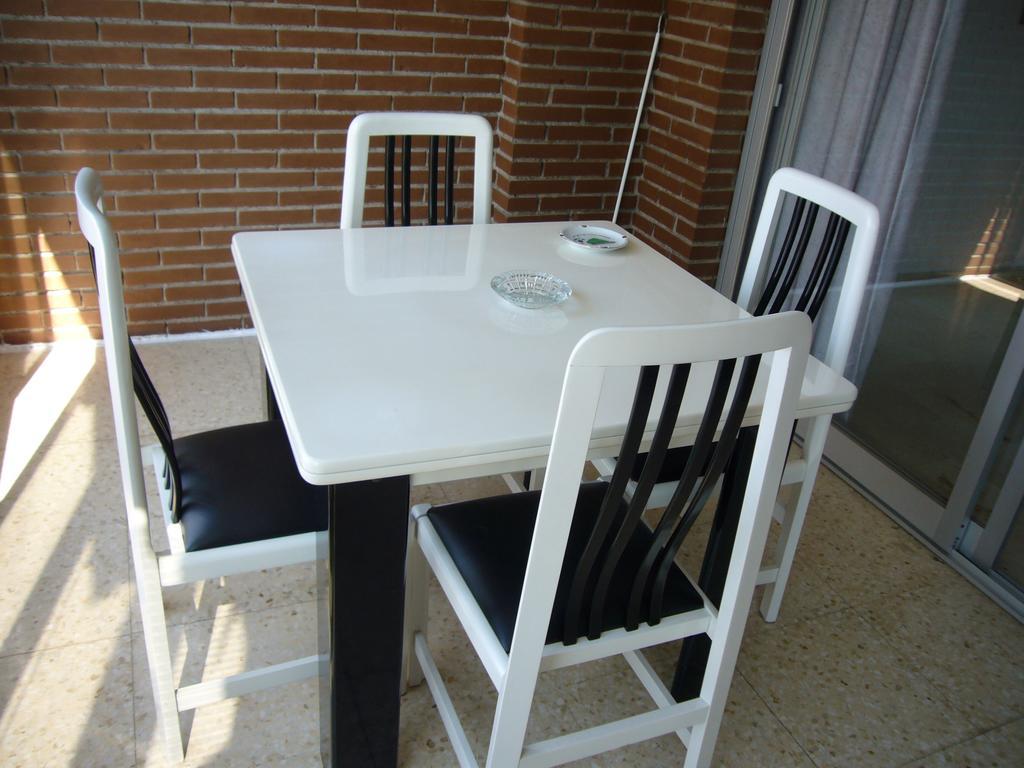 La Pinta - Fincas Arena Benidorm Esterno foto