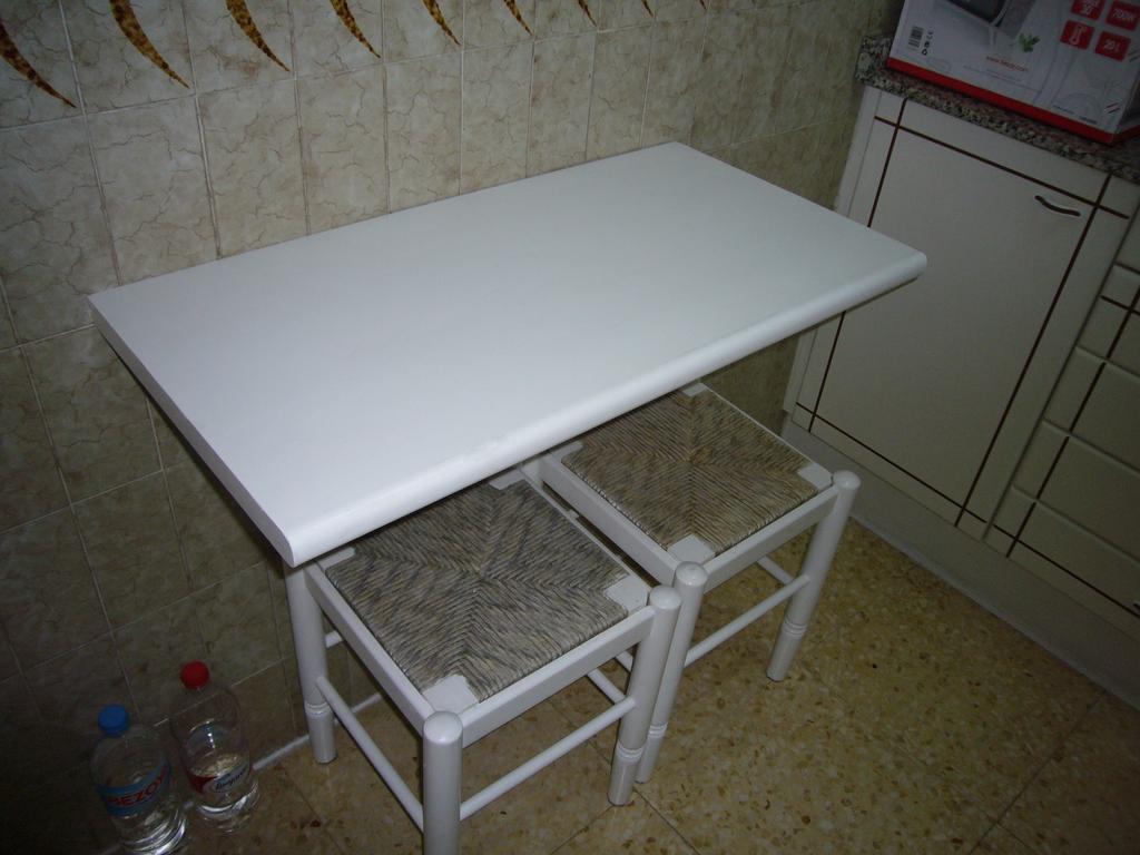 La Pinta - Fincas Arena Benidorm Esterno foto