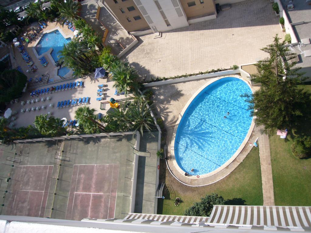 La Pinta - Fincas Arena Benidorm Esterno foto