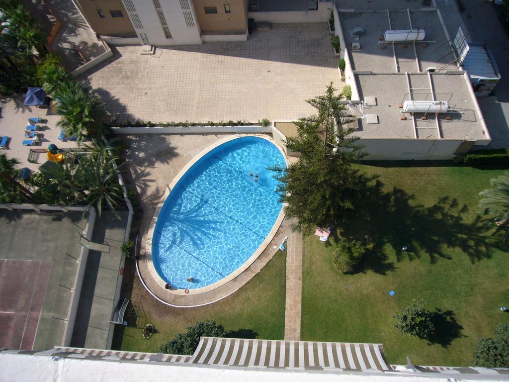 La Pinta - Fincas Arena Benidorm Esterno foto