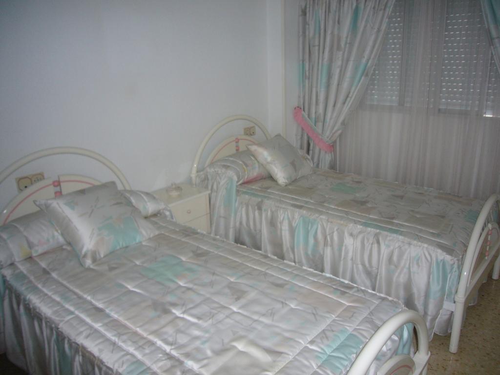 La Pinta - Fincas Arena Benidorm Esterno foto